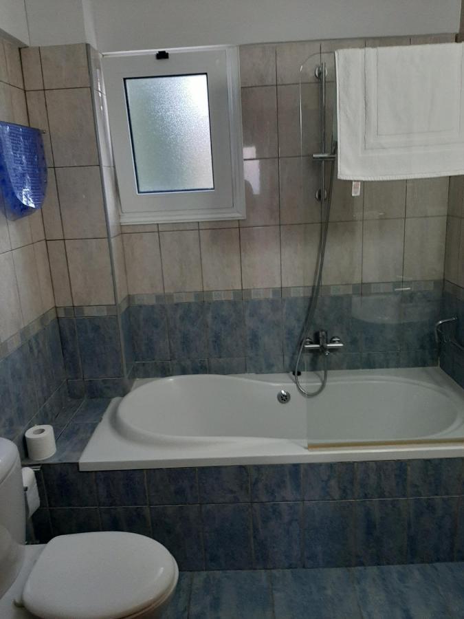 Drouseia Villa Dhrousha Zewnętrze zdjęcie