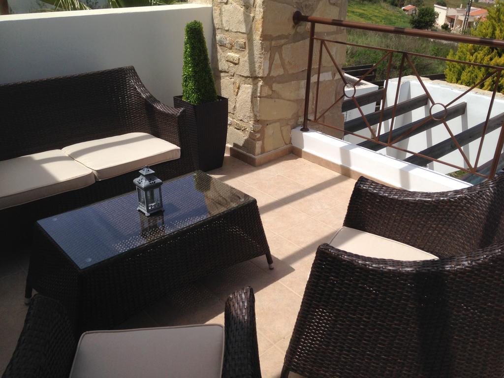 Drouseia Villa Dhrousha Zewnętrze zdjęcie