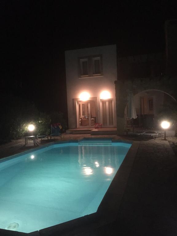 Drouseia Villa Dhrousha Zewnętrze zdjęcie
